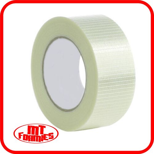 2" GLASS COVERING Tape